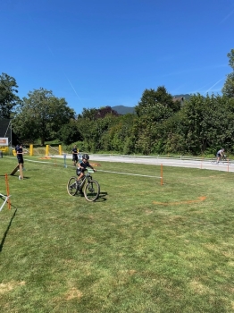 Argoviacup Langendorf